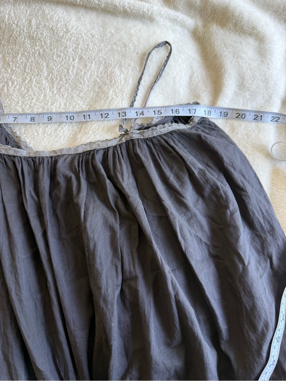 Makié clothier soho dress in grey size medium - Picture 3 of 7